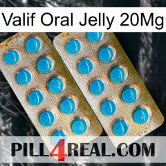 Valif Oral Jelly 20Mg new08